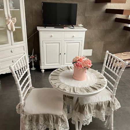 Apartament Casa Di Laura Neapol Zewnętrze zdjęcie