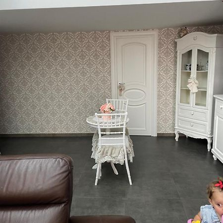 Apartament Casa Di Laura Neapol Zewnętrze zdjęcie