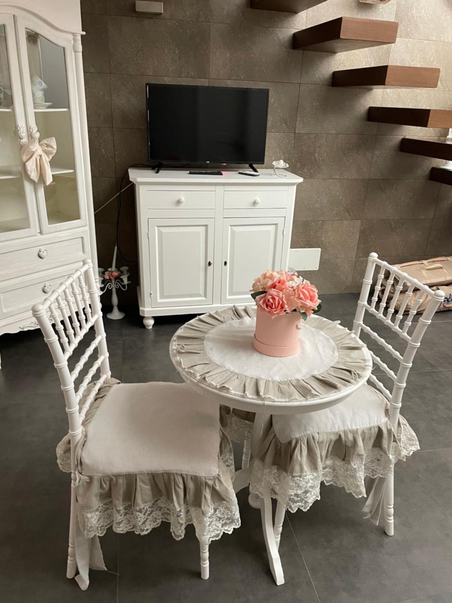 Apartament Casa Di Laura Neapol Zewnętrze zdjęcie