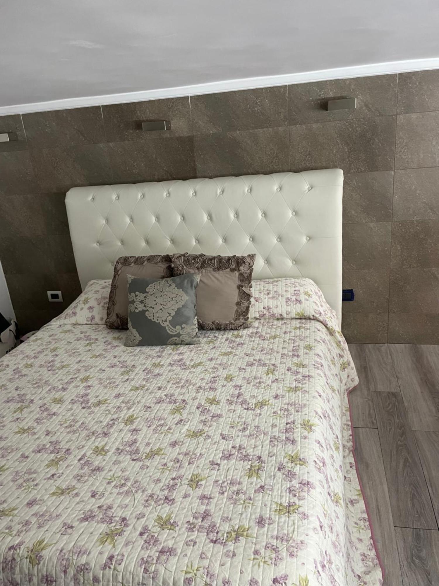 Apartament Casa Di Laura Neapol Zewnętrze zdjęcie