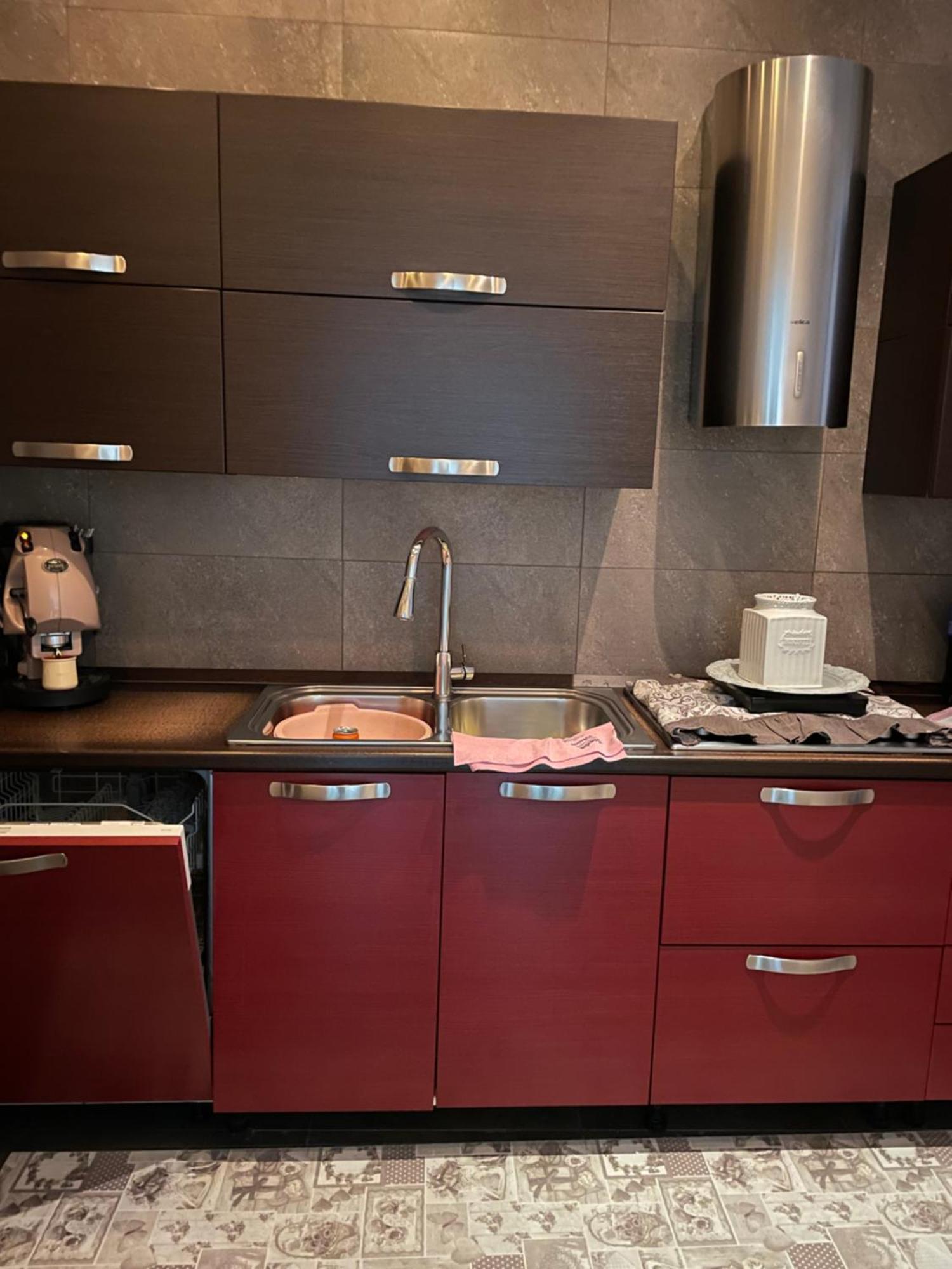 Apartament Casa Di Laura Neapol Zewnętrze zdjęcie