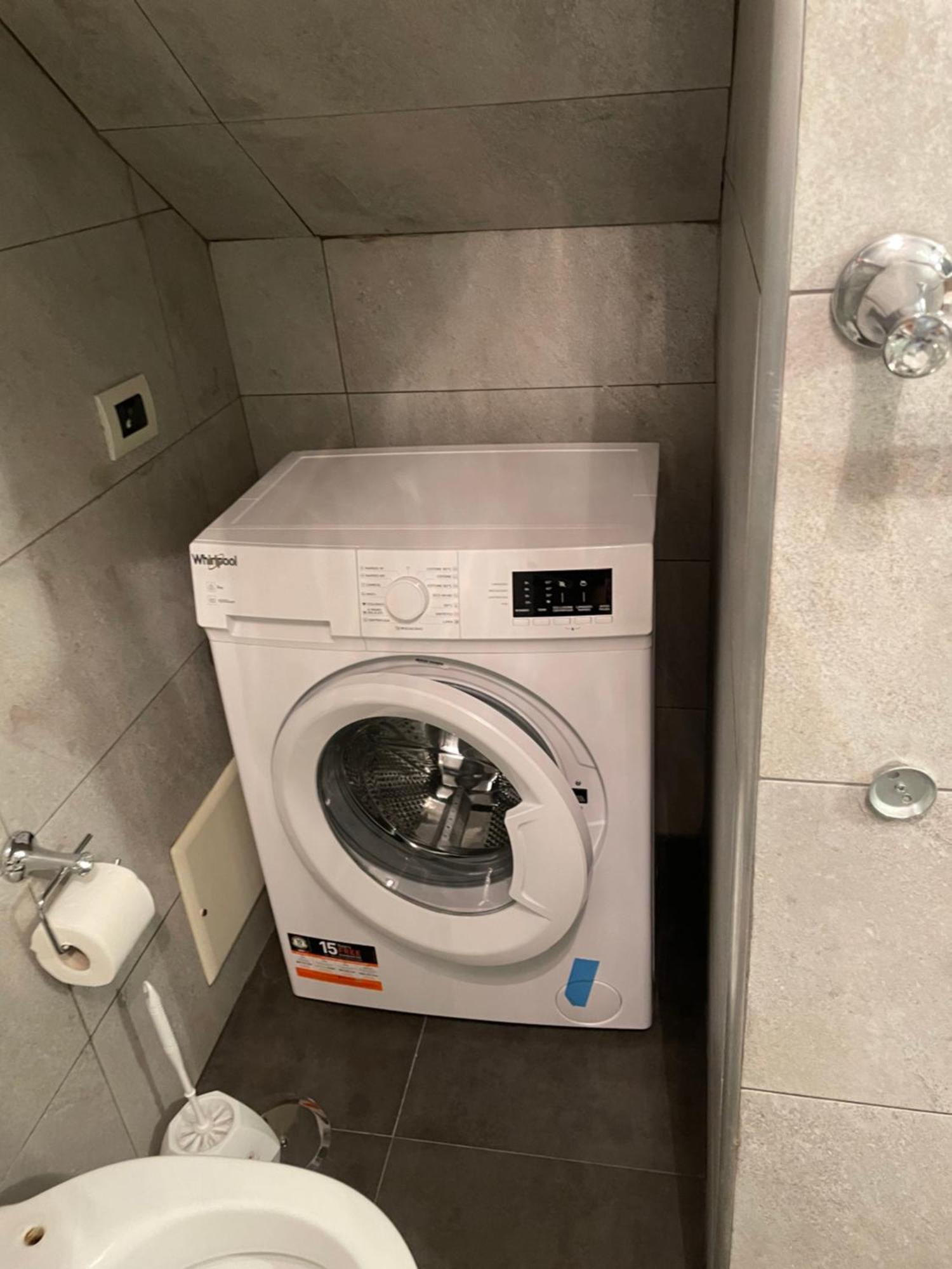 Apartament Casa Di Laura Neapol Zewnętrze zdjęcie
