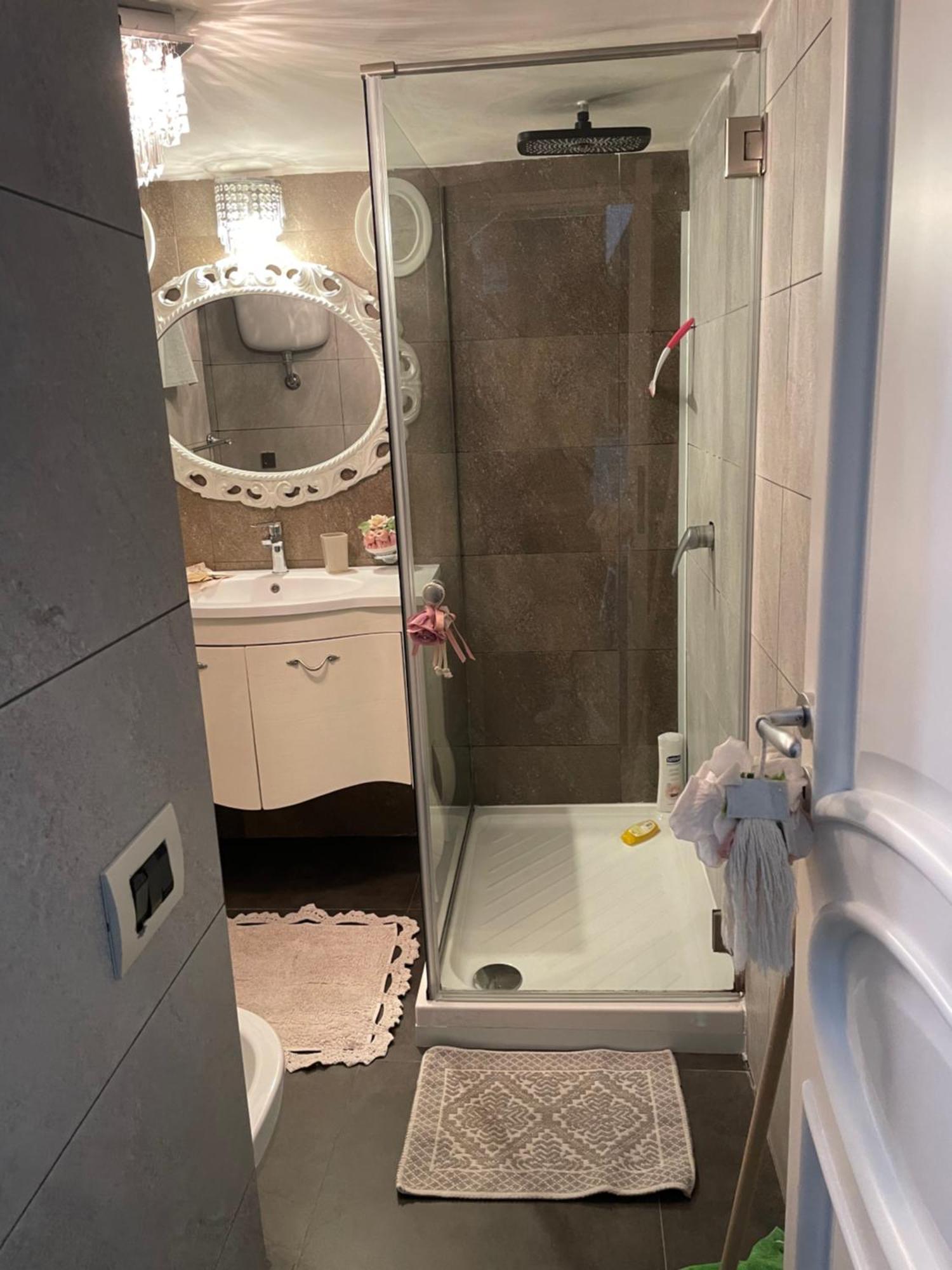 Apartament Casa Di Laura Neapol Zewnętrze zdjęcie
